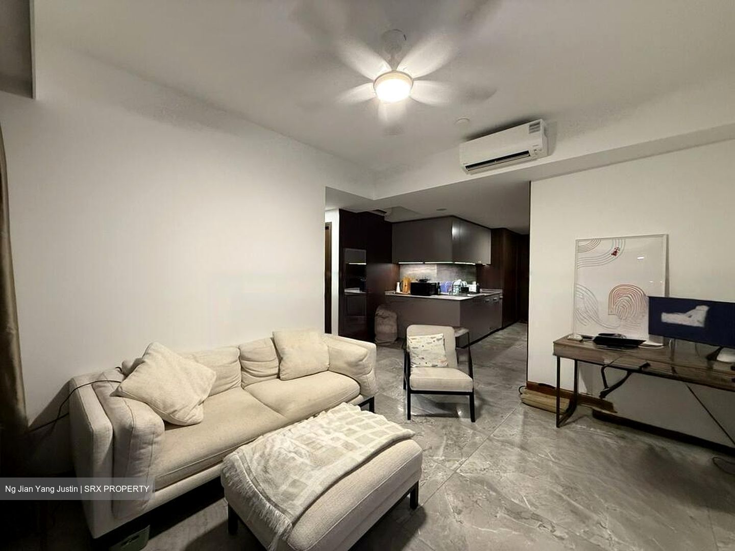 One Pearl Bank (D3), Apartment #486005121